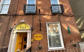 Lyndon Guesthouse